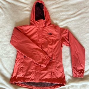 The North Face Dryvent Raincoat